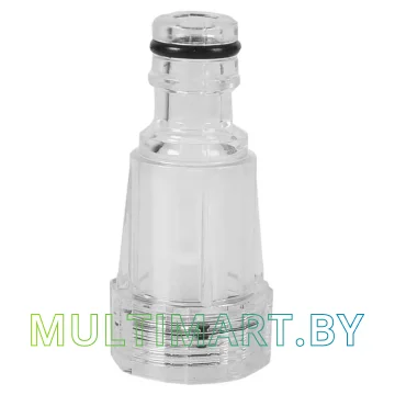 Мойка высокого давления Eurolux M-155 PRO (70/8/57) картинка 7